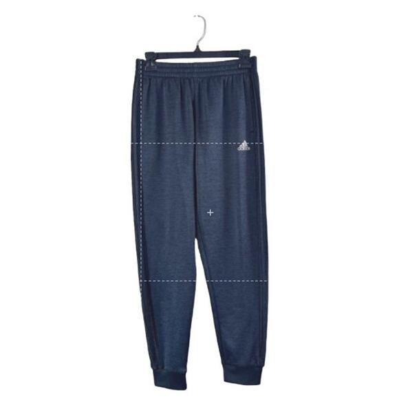 Youth Adidas Long Track Pants L - Picture 1 of 6